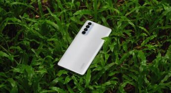 Названо ключові особливості 4G-версії смартфона OPPO Reno5
