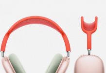 Дизайнер показав 25 колірних комбінацій AirPods Max (фото)