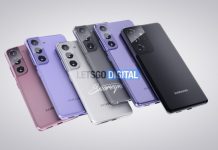 Названа несподівана особливість корпусу Samsung Galaxy S21