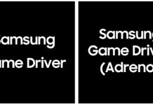 Samsung запустила програму оновлення графічних драйверів для смартфонів Galaxy