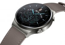 Huawei презентує в цьому році новий смарт-годинник с HarmonyOS