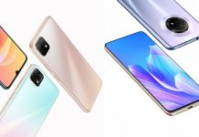 Інсайдери розкрили характеристики смартфона Huawei Enjoy 20 SE за тиждень до презентації