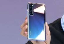 Honor V40 покаже рекордну частоту оновлення екрану