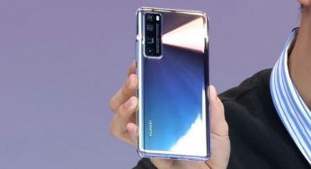 Honor V40 покаже рекордну частоту оновлення екрану