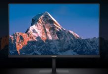 Перший монітор Huawei коштує лише $135