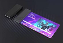 Інсайдери розкрили характеристики та ціни складаного смартфона LG Rollable