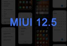 Список смартфонів Xiaomi, Redmi і Poco які оновляться до MIUI 12.5