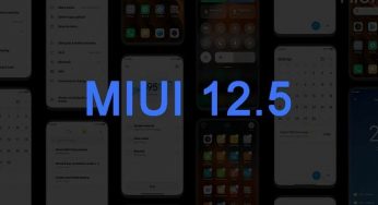 Список смартфонів Xiaomi, Redmi і Poco які оновляться до MIUI 12.5