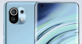 Топовий екран Xiaomi Mi 11 буде значно яскравіше дисплея iPhone 12