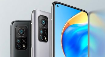 Xiaomi Mi 11 показали на неофіційному рендері