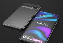 Компанія OPPO запатентувала смартфон з камерою з 15-кратним зумом: перші фото