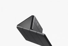 Компанія OPPO презентувала ексклюзивний слайдфон