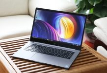 Poco готується до презентації свого першого ноутбука