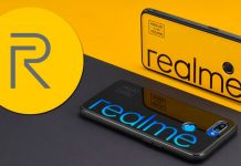 Флагманська платформа Snapdragon 888 дебютує на смартфонах Realme
