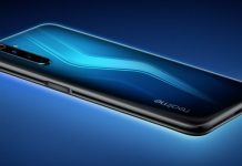 Новий флагман realme на топовому процесорі показали на «шпигунських» знімках