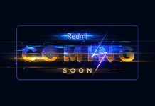 Компанія Xiaomi опублікувала дуже дивний тизер нового смартфона Redmi