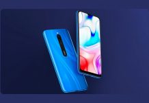 Власників Redmi 8 порадували випуском MIUI 12