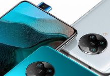 Докорінна зміна концепції дизайну Redmi K40 Pro – флагманський смартфон не отримає висувну фронтальну камеру