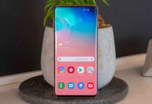 Коли і на які смартфони Samsung вийде Android 11