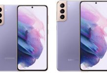 Galaxy S21 отримає одну з найгірших особливостей будь-якого iPhone