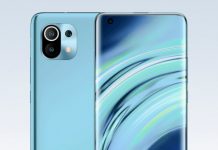 Інсайдер назвав докладні характеристики Xiaomi Mi 11 і Mi 11 Pro