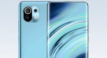 Інсайдер назвав докладні характеристики Xiaomi Mi 11 і Mi 11 Pro
