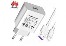 Слух: HUAWEI відмовиться від комплектних блоків живлення для нових смартфонів