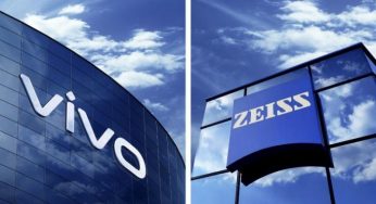 ZEISS покращить камеру флагманського vivo X60