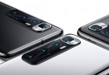 Селфі-камера Xiaomi Mi10 Ultra розчарувала експертів DxOMark