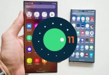 Інсайдери оновили графік апдейтів пристроїв Xiaomi до Android 11