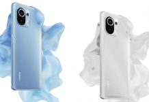 Xiaomi Mi 11 розібрали, як гарячі пиріжки