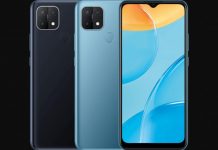 Характеристики та ціна OPPO A15s розсекречені ретейлером