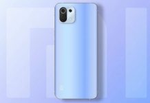 Дизайн Xiaomi Mi 11 розкритий офіційним тизером (ВІДЕО)