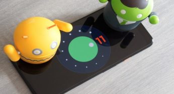 Android 11 стала найшвидшою впроваджуваною версією системи