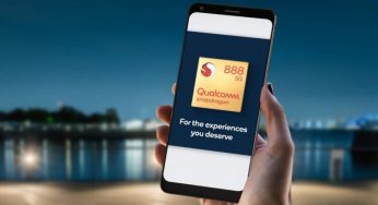 Компанія Qualcomm розповіла про мобільний процесор Snapdragon 888