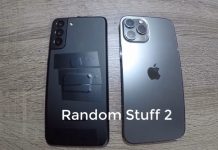 Експерти вперше порівняли Samsung Galaxy S21+ і iPhone 12 Pro Max (відео)