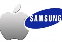 Компанія Samsung видалила пости, які висміюють Apple