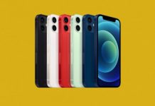 Названо 4 причини купити iPhone 12 mini