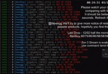 Створено бота, який перевіряє наявність відеокарт RTX 30 в магазинах і транслює інформацію на Twitch