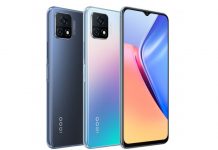 iQOO представила довгограючий смартфон U3 з 90-Гц дисплеєм