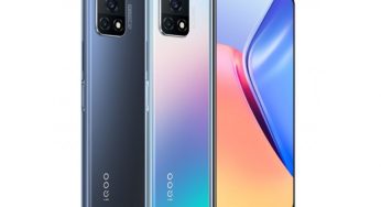 iQOO представила довгограючий смартфон U3 з 90-Гц дисплеєм