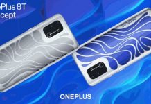 OnePlus представила меняющий свой цвет смартфон