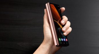 Samsung обіцяє зробити складні смартфони ще тонші і легші