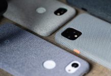 Новий Google Pixel 5 загорівся в руках користувача прямо під час тестів