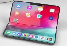 Гнучкий iPhone у 2022 році? Це може статися