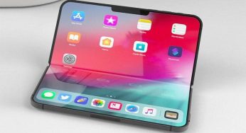 Гнучкий iPhone у 2022 році? Це може статися