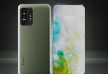 Відомий інсайдерський портал опублікував перші фото флагманського смартфона Xiaomi Mi 11