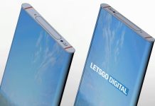 Якісні зображення концептуального смартфона Xiaomi Mi MIX Alpha 2