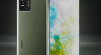 Відомий інсайдерський портал опублікував перші фото флагманського смартфона Xiaomi Mi 11