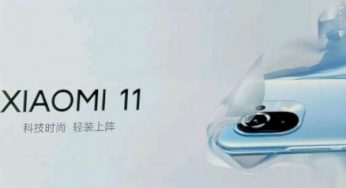 Розсекречено новий флагман Xiaomi
